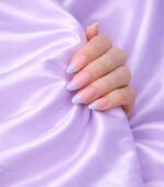 Lavender Luxe Tips - Image 2