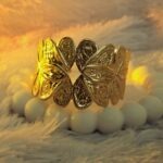 Pinterest cuff bracelet - Image 4