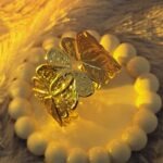 Pinterest cuff bracelet - Image 2