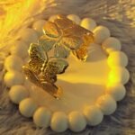 Lil butterfly cuff - Image 2