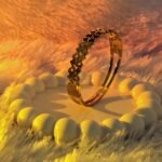 Midnight bloom bracelet - Image 2