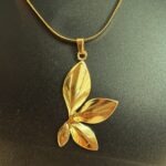 Aurora leaf set - Image 3